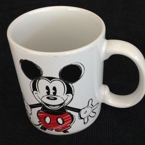 Disney Mickey Mouse Mug